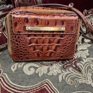 Brahmin Crossbody